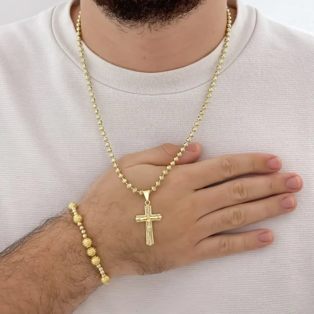 pulsera diamantada