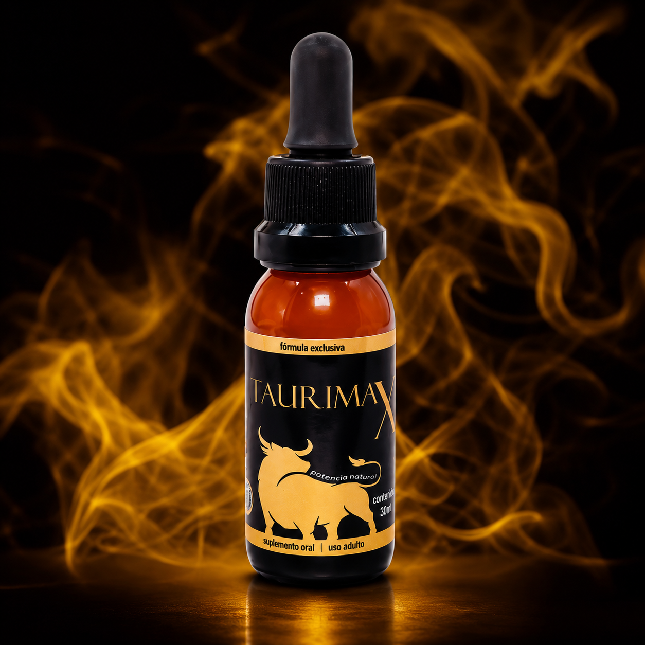 TAURIMAX POTENCIALIZADOR SEXUAL NATURAL 100% ORIGINAL